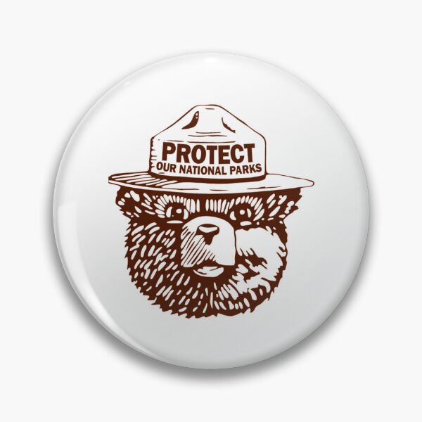Item preview, Protect Our Parks     designed and sold by CaseManiaDesign.