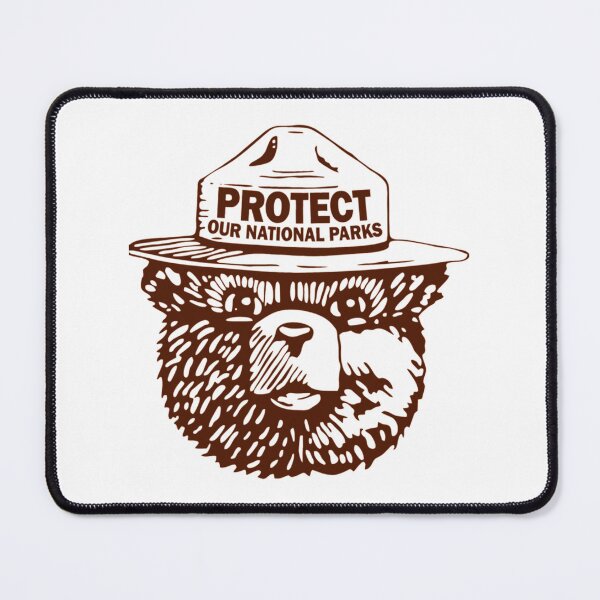 Item preview, Protect Our Parks designed and sold by CaseManiaDesign.