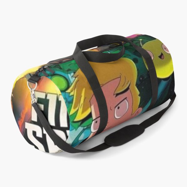 Item preview, FinalSpace designed and sold by albertoto.