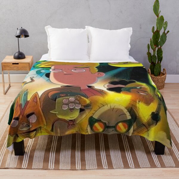 Item preview, FinalSpace designed and sold by albertoto.
