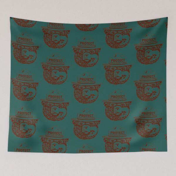 Item preview, Protect Our Parks designed and sold by CaseManiaDesign.