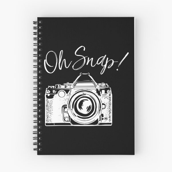Item preview, Oh Snap! designed and sold by emilyajhonson.