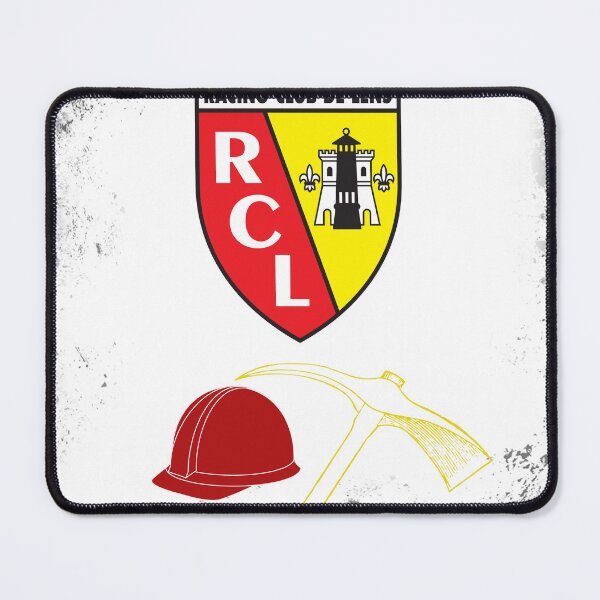 Item preview, The Lensois miners are here!! Go lens. designed and sold by maelstm1.