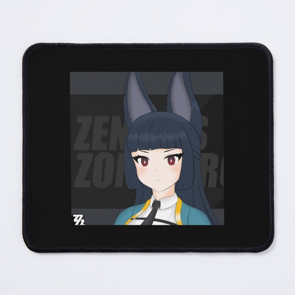 Item preview, ZZZ - Cat Ear Girl designed and sold by CandyBowsuk.