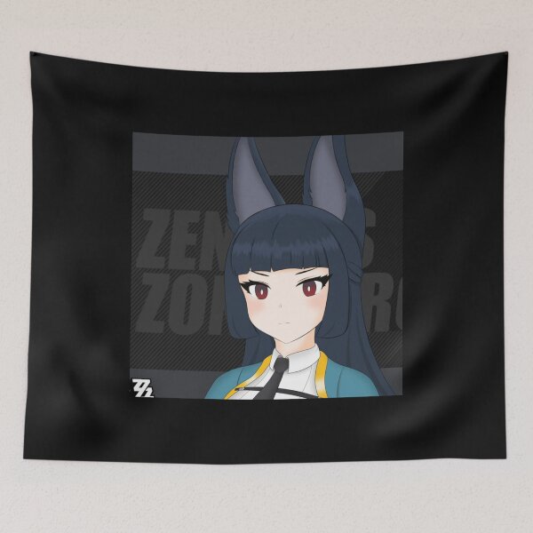 Item preview, ZZZ - Cat Ear Girl   designed and sold by CandyBowsuk.