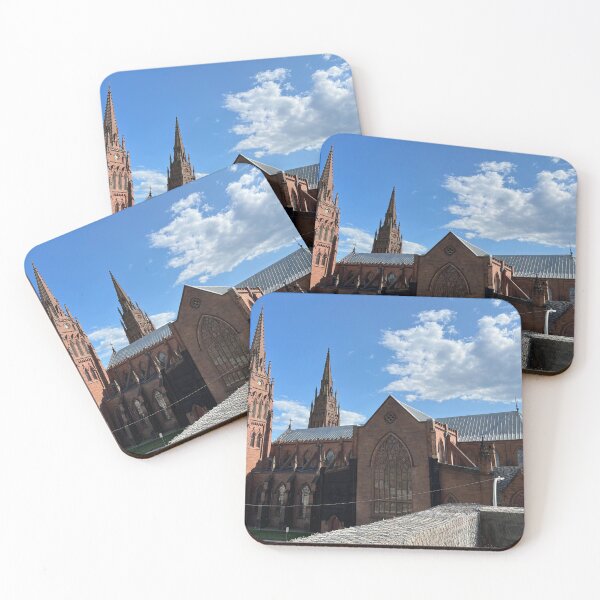 Item preview, Cathedral of the Immaculate Conception  designed and sold by Stephanie Fay.
