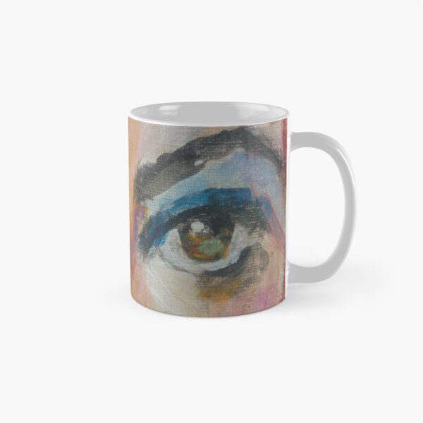 Item preview, Virginia's gaze designed and sold by soffya.