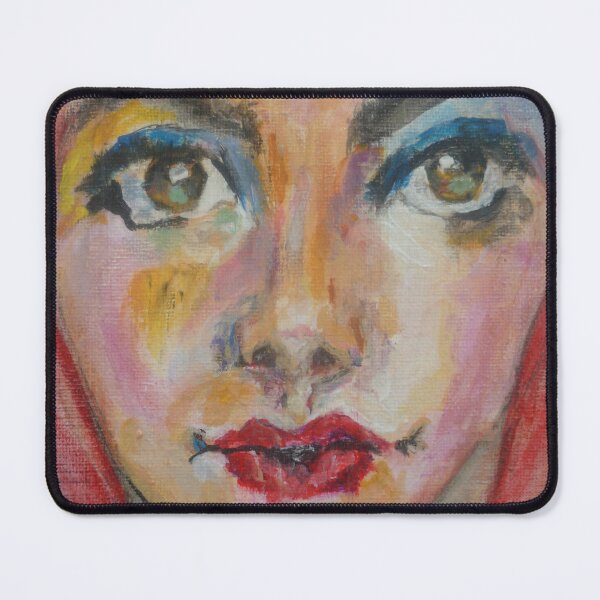 Item preview, Virginia's gaze designed and sold by soffya.