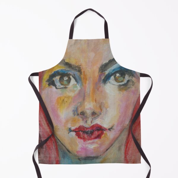 Item preview, Virginia's gaze designed and sold by soffya.