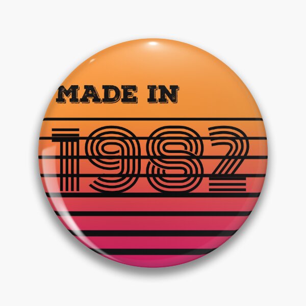 Item preview, Made in 1982 40 years designed and sold by Sunset Design.