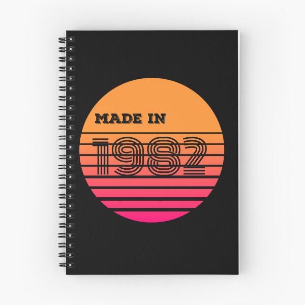 Item preview, Made in 1982 40 years designed and sold by Sunset Design.