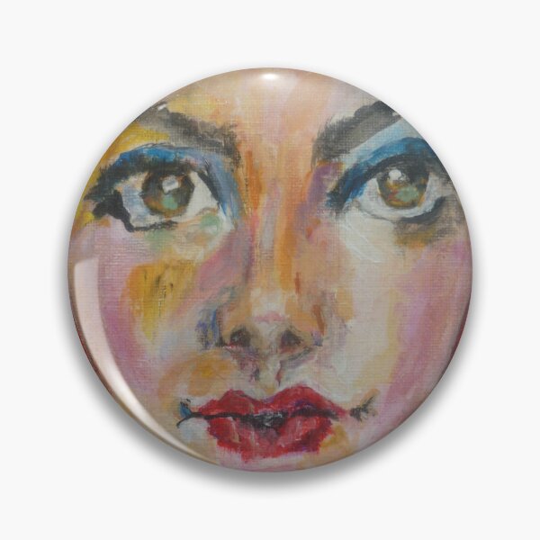 Item preview, Virginia's gaze designed and sold by soffya.