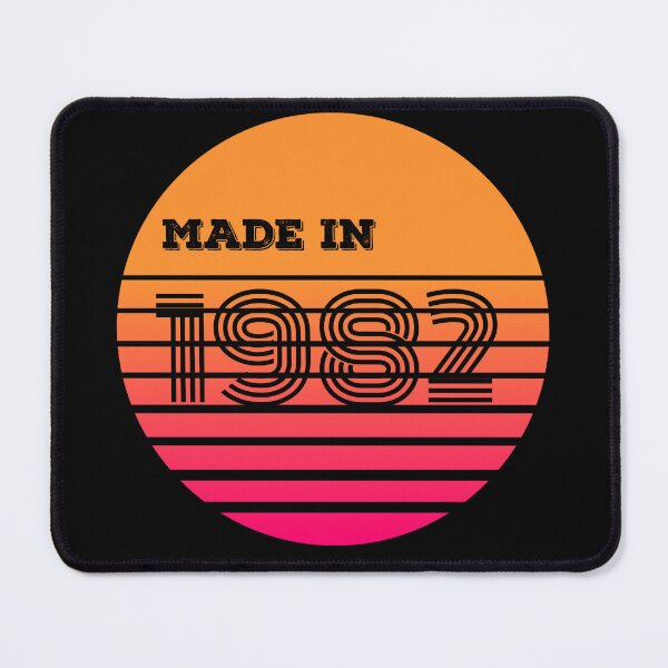 Item preview, Made in 1982 40 years designed and sold by Sunset Design.