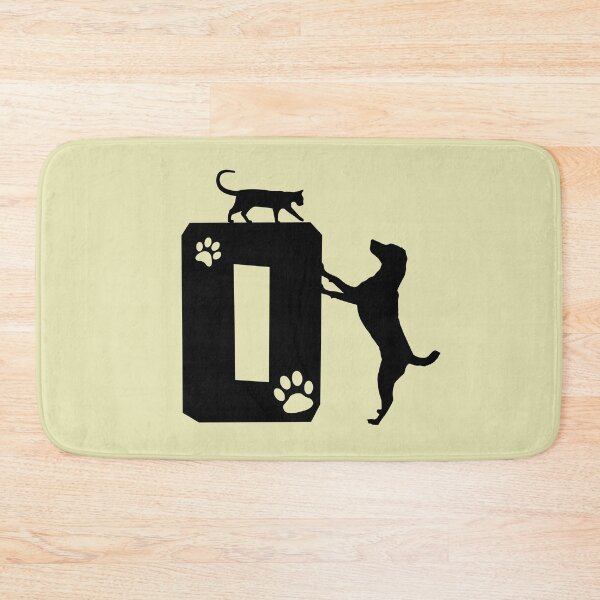Item preview, Animal alphabet, letter O designed and sold by Lyssarien.