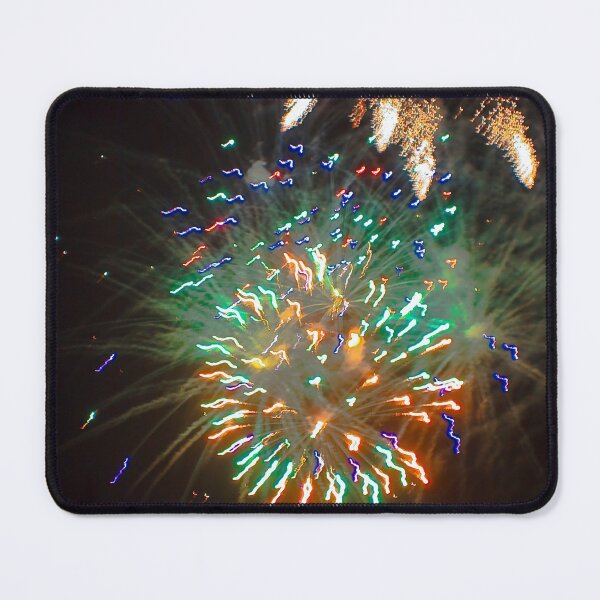 Item preview, New Year's Eve Abstract!! designed and sold by heatherfriedman.