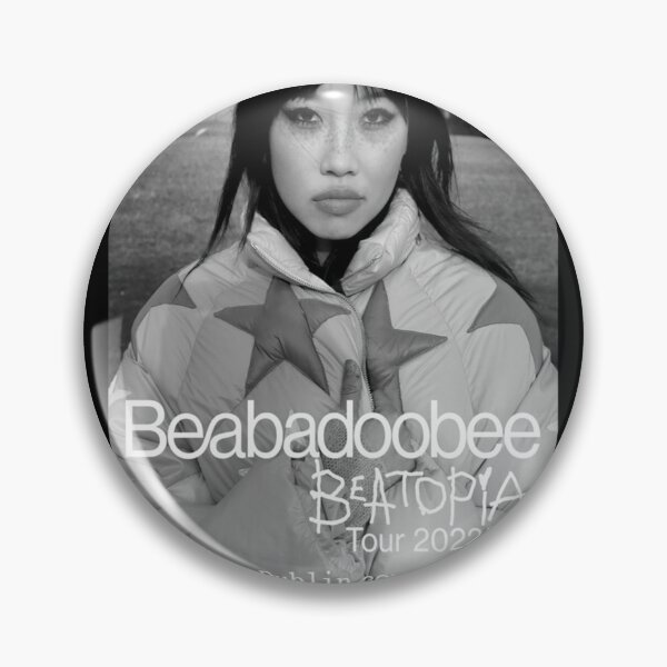 Item preview, Beatopia Tour 2022 UK ' IE designed and sold by KieraBeck834026.