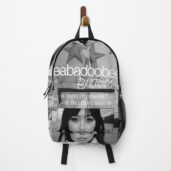 Item preview, Beatopia Tour 2022 UK ' IE designed and sold by KieraBeck834026.