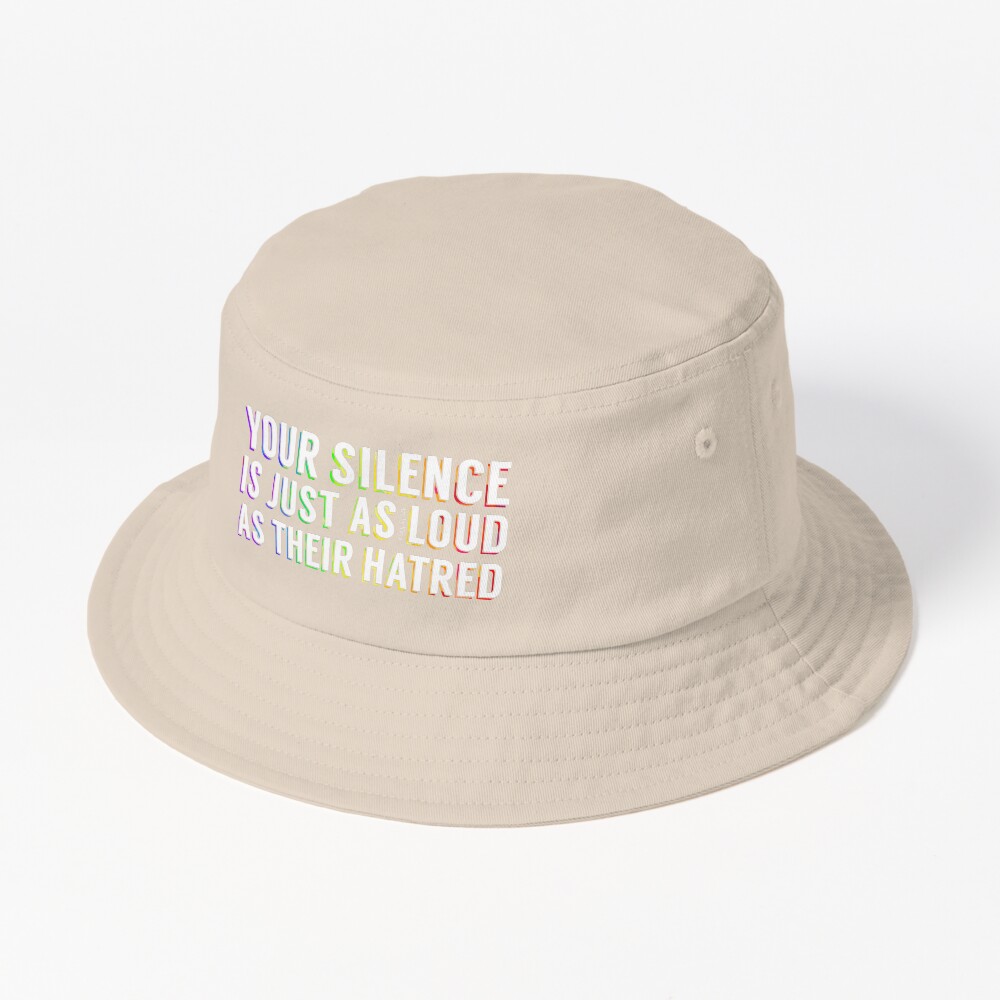 Item preview, Bucket Hat designed and sold by artbyveya.