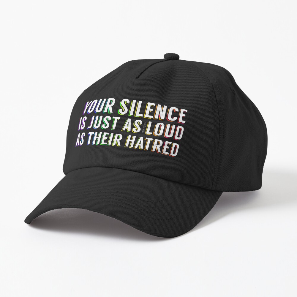 Item preview, Dad Hat designed and sold by artbyveya.