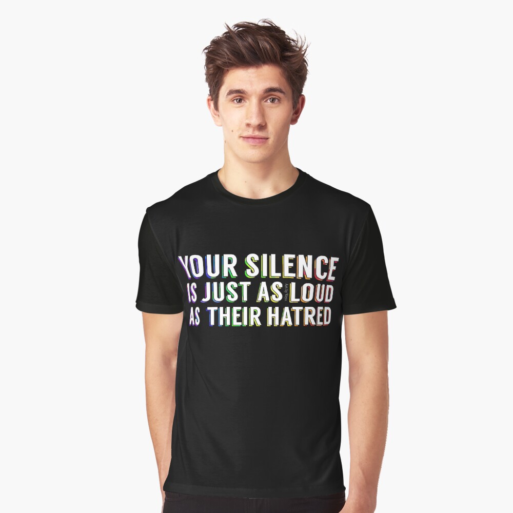 Item preview, Graphic T-Shirt designed and sold by artbyveya.