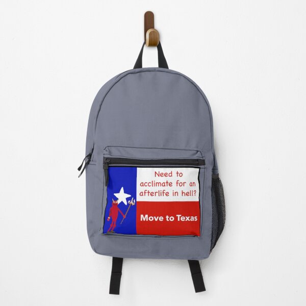 Item preview, I will mess with Texas; Texas climate humorous design designed and sold by Rachel the Artist .