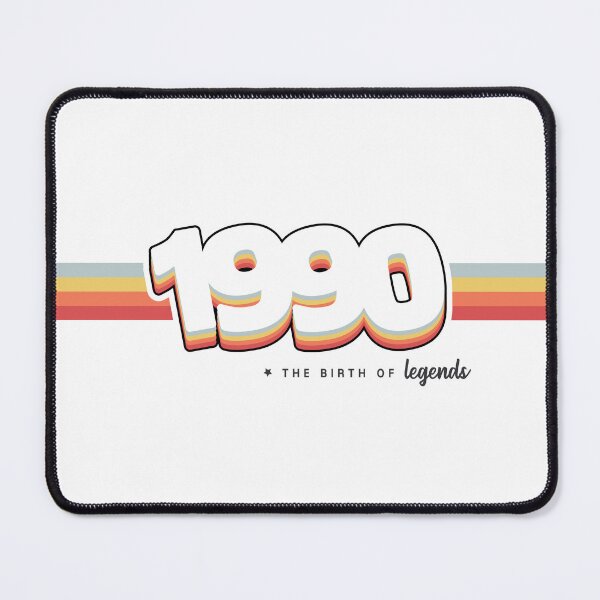 Item preview, 1990 The birth of legends designed and sold by lepetitcalamar.