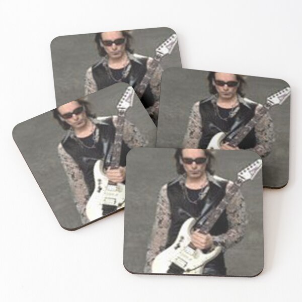 Item preview, Steve Vai - Album designed and sold by Pearlinelkh.
