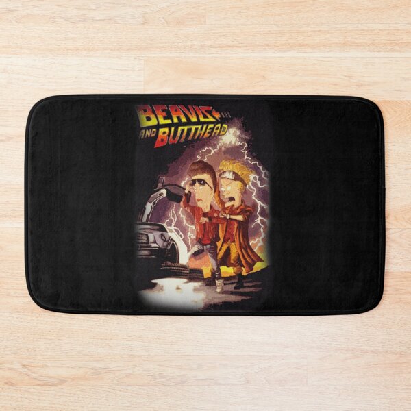 Item preview, beavis and butthead designed and sold by KieraBeck834026.