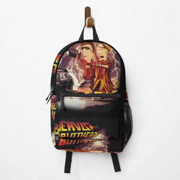 Item preview, beavis and butthead designed and sold by KieraBeck834026.
