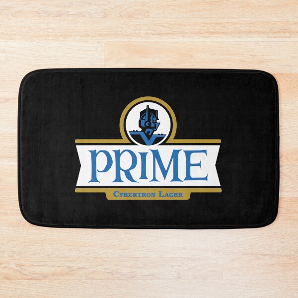 Artikelvorschau, Transformers Prime Cybertron Lager/Bestes Geschenk entworfen und verkauft von GaryShipl.
