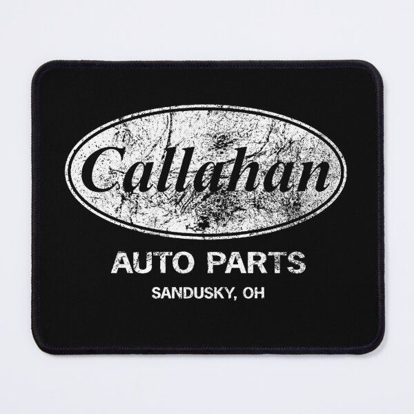 Item preview, callahan auto part sandusky, oh designed and sold by aikohuman87.