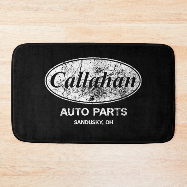 Item preview, callahan auto part sandusky, oh designed and sold by aikohuman87.