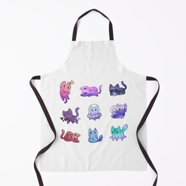 Item preview, Space Cats designed and sold by OnJaysWingss.