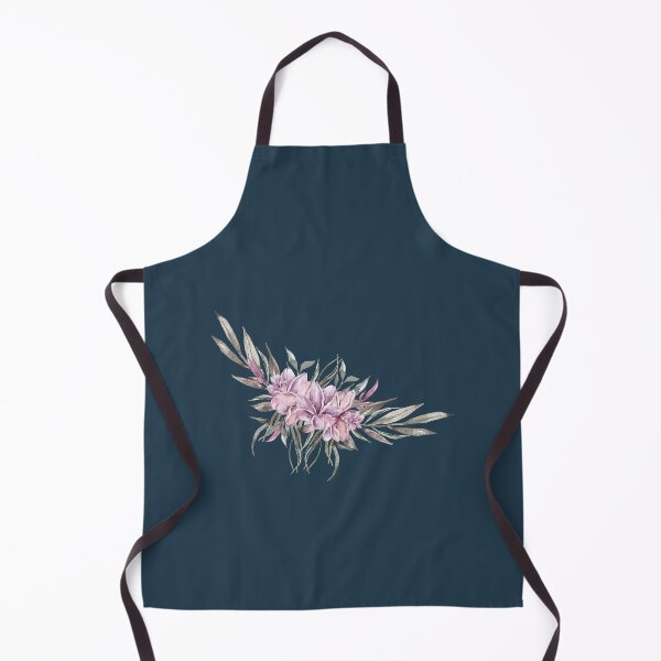 Item preview, Watercolor floral tropical wreath cute print designed and sold by OnJaysWingss.