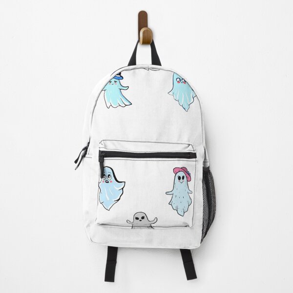 Item preview, cute ghost sticker pack designed and sold by FILEX ⭐⭐⭐⭐⭐(826).