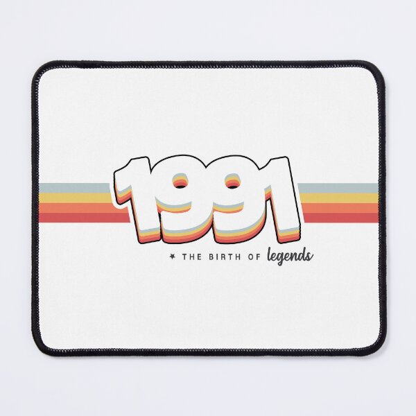 Item preview, 1991 The birth of legends designed and sold by lepetitcalamar.
