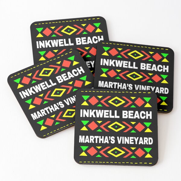 Item preview, Inkwell Beach, Oak Bluffs, Martha's Vineyard, MA, Vintage  designed and sold by funnytshirtemp.