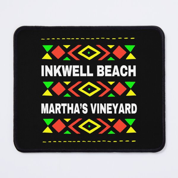 Item preview, Inkwell Beach, Oak Bluffs, Martha's Vineyard, MA, Vintage  designed and sold by funnytshirtemp.
