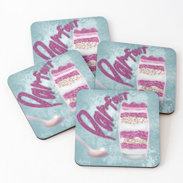 Item preview, Parfait designed and sold by MarcyBrennanArt.