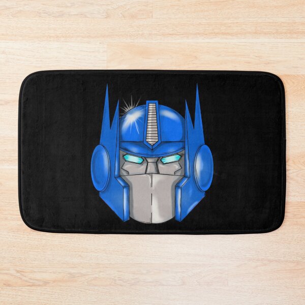 Item preview, Transformers Prime Head_Robot/Gifts For Men and Women designed and sold by GaryShipl.