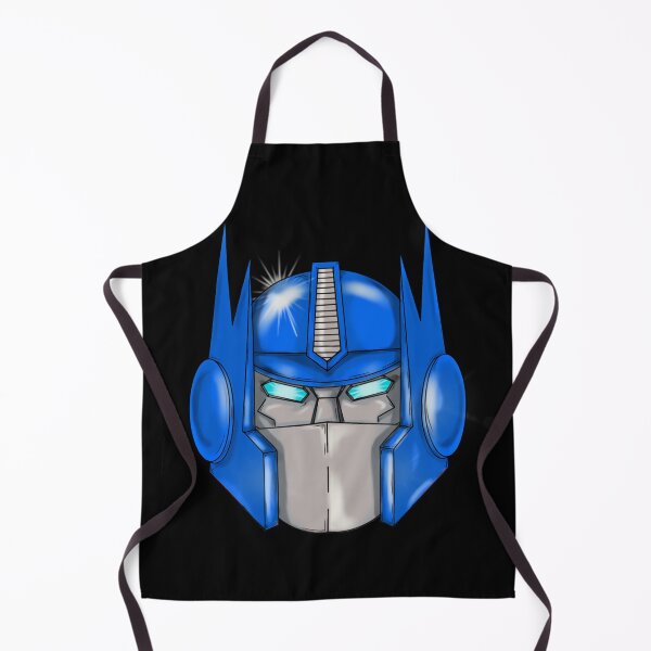 Item preview, Transformers Prime Head_Robot/Gifts For Men and Women designed and sold by GaryShipl.