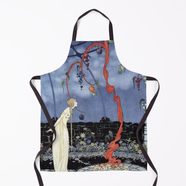 Item preview, Rosalie by Virginia Frances Sterrett designed and sold by vintage-art.