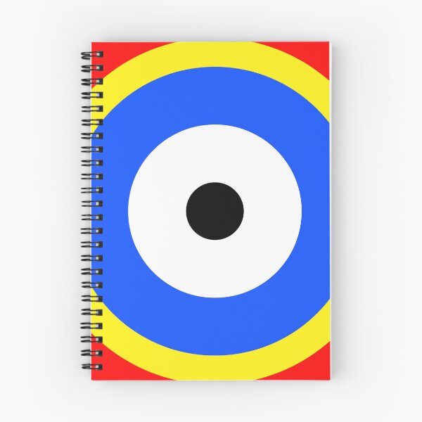 Item preview, Scream Mod roundel designed and sold by ModSupporters.