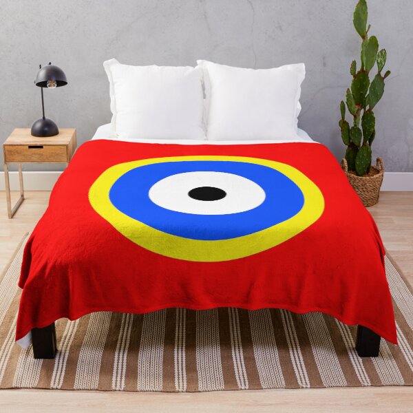 Item preview, Scream Mod roundel designed and sold by ModSupporters.