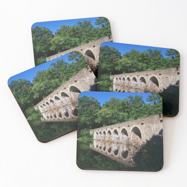 Item preview, Byrd Lake Bridge Dam 14 designed and sold by Phil Perkins.