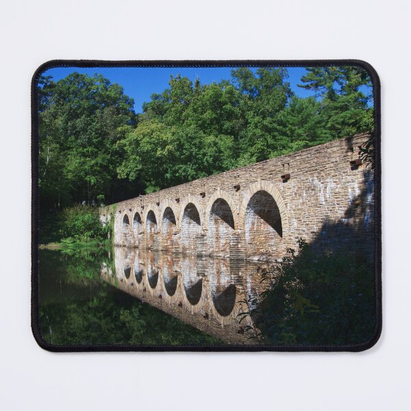 Item preview, Byrd Lake Bridge Dam 14 designed and sold by Phil Perkins.