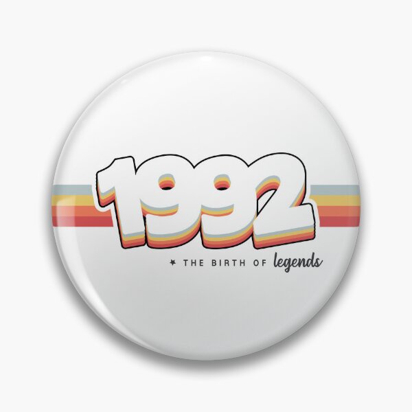 Item preview, 1992 The birth of legends designed and sold by lepetitcalamar.