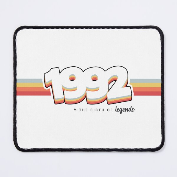 Item preview, 1992 The birth of legends designed and sold by lepetitcalamar.
