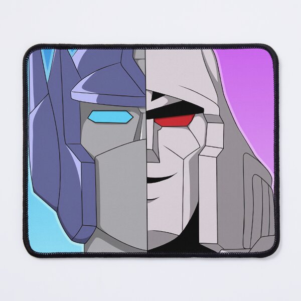 Item preview, Transformers The_Prime And Mega_Evil/Gifts Fans designed and sold by GaryShipl.