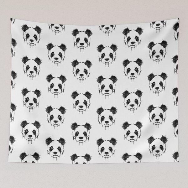 Item preview, Panda Ink designed and sold by emilyajhonson.